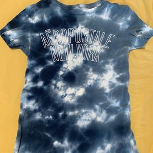 Aeropostale Graphic Tee